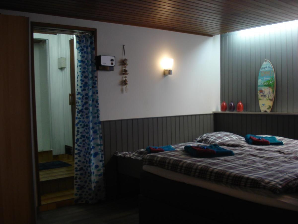 B&B All Seasons Winterberg Exteriör bild